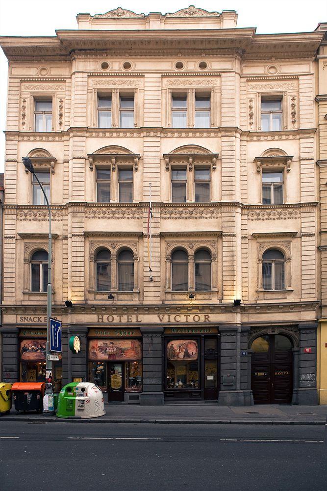 Victor 3* Prag