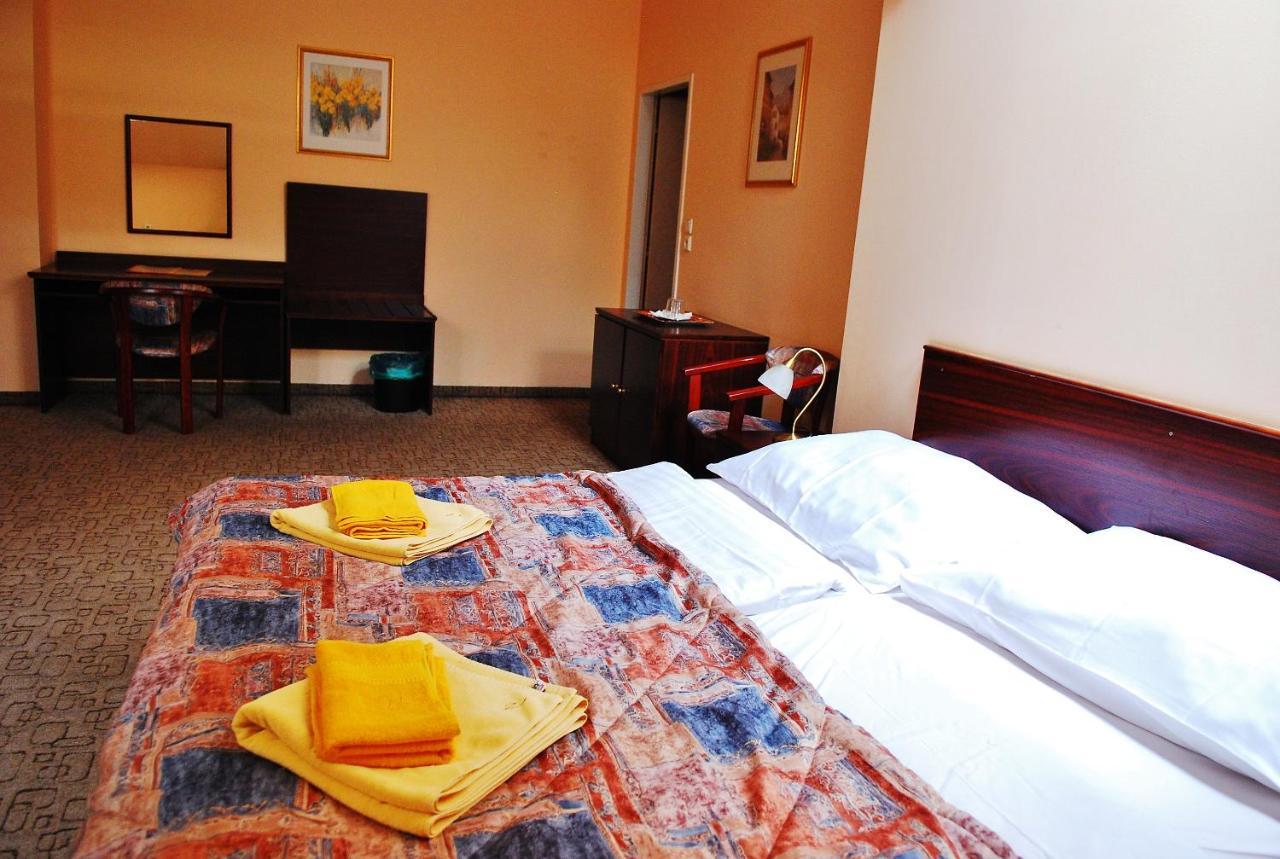 Hotel Victor Praha