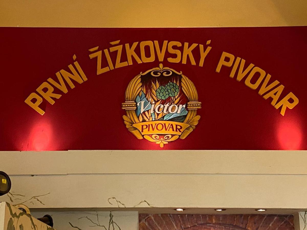 Victor Hotel Praha