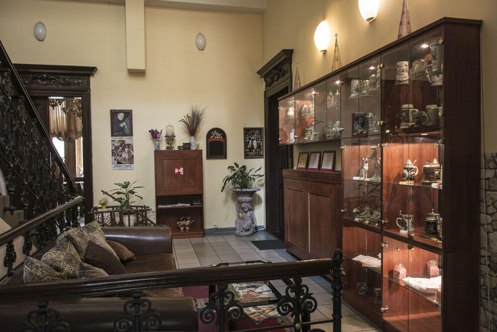 Victor Hotel Praha
