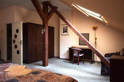 Hotel Victor Praha