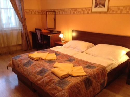 Victor Hotel Praha
