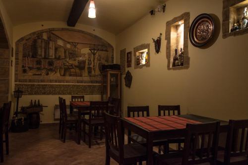 Victor Hotel Praha
