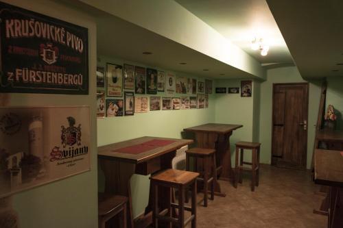 Hotel Victor Praha