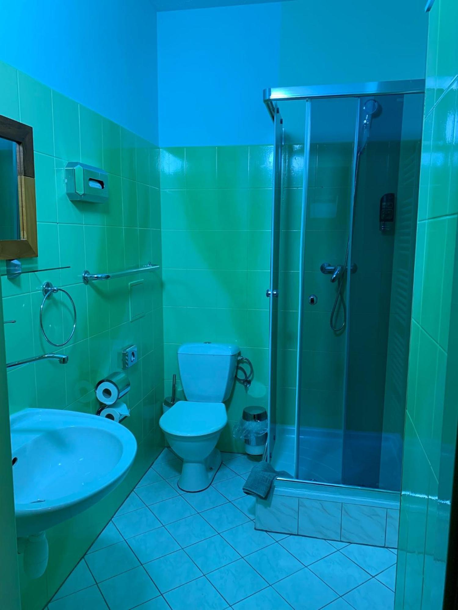 Hotel Victor Praha